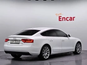 Audi A5 2.0 TDI Quattro - 9474 € / 18529.53 лв. - 99331819 2