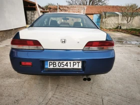 Honda Prelude - 6300 € / 12321.73 лв. - 84934224 3