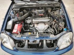 Honda Prelude - 6300 € / 12321.73 лв. - 84934224 9