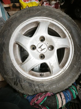 Honda Prelude - 6300 € / 12321.73 лв. - 84934224 13