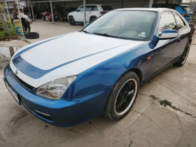 Honda Prelude - 6300 € / 12321.73 лв. - 84934224 5