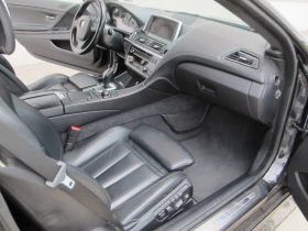 BMW 640 X-Drive/Individual/LED/Head/up | Mobile.bg � ����� ������ 11