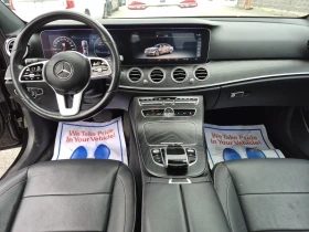 Mercedes-Benz E 450 AMG ����� * BURMESTER * �������� * ��������� *  | Mobile.bg � ����� ������ 8