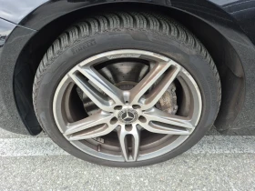 Mercedes-Benz E 450 AMG ����� * BURMESTER * �������� * ��������� *  | Mobile.bg � ����� ������ 5