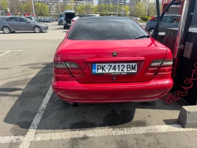 Mercedes-Benz CLK 2.0 | Mobile.bg � ����� ������ 2