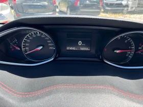 Peugeot 308 1.6hdi GT-line | Mobile.bg � ����� ������ 11