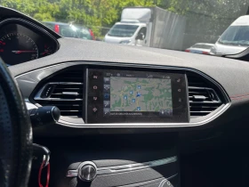 Peugeot 308 1.6hdi GT-line | Mobile.bg � ����� ������ 6