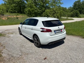 Peugeot 308 1.6hdi GT-line | Mobile.bg � ����� ������ 5