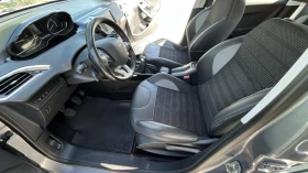 Peugeot 2008 1.2 ALLURE 110 | Mobile.bg � ����� ������ 10