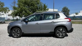 Peugeot 2008 1.2 ALLURE 110 | Mobile.bg � ����� ������ 2