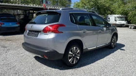 Peugeot 2008 1.2 ALLURE 110 | Mobile.bg � ����� ������ 4