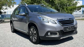 Peugeot 2008 1.2 ALLURE 110 | Mobile.bg � ����� ������ 6
