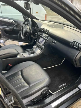 Mercedes-Benz C 200 CarPlay? ����? ���? �������? | Mobile.bg � ����� ������ 8