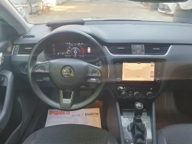 Skoda Octavia 2.0 TDI SCAUT 4X4 FULL FULL | Mobile.bg � ����� ������ 11
