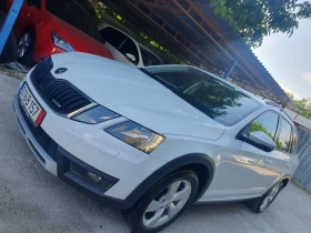 ������ Skoda Octavia