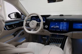 Mercedes-Benz S 580 4MATIC * NEW 2026* AMG LONG FIRST-CLASS MANUFAKTUR | Auto.bg — изображение 9