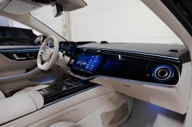 Mercedes-Benz S 580 4MATIC * NEW 2026* AMG LONG FIRST-CLASS MANUFAKTUR | Auto.bg — изображение 8