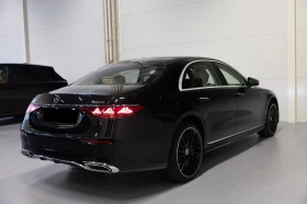 Mercedes-Benz S 580 4MATIC * NEW 2026* AMG LONG FIRST-CLASS MANUFAKTUR | Auto.bg — изображение 2