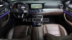Mercedes-Benz E 43 AMG | 3D BURMASTER| 360| HUD| ПАНОРАМА| ВКЛ.ТЕХНОТЕСТ - 29300 € / 57305.82 лв. - 55104094 5