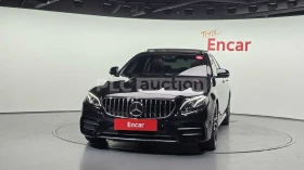 Mercedes-Benz E 43 AMG | 3D BURMASTER| 360| HUD| ПАНОРАМА| ВКЛ.ТЕХНОТЕСТ - 29300 € / 57305.82 лв. - 55104094 3