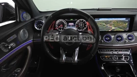 Mercedes-Benz E 43 AMG | 3D BURMASTER| 360| HUD| ПАНОРАМА| ВКЛ.ТЕХНОТЕСТ - 29300 € / 57305.82 лв. - 55104094 6