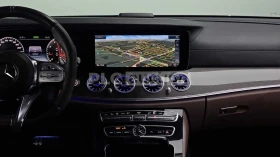 Mercedes-Benz E 43 AMG | 3D BURMASTER| 360| HUD| ПАНОРАМА| ВКЛ.ТЕХНОТЕСТ - 29300 € / 57305.82 лв. - 55104094 7