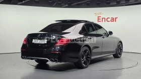 Mercedes-Benz E 43 AMG | 3D BURMASTER| 360| HUD| ПАНОРАМА| ВКЛ.ТЕХНОТЕСТ - 29300 € / 57305.82 лв. - 55104094 2