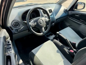 Suzuki SX4 1.6i 4x4 120�.�. | Mobile.bg � ����� ������ 6