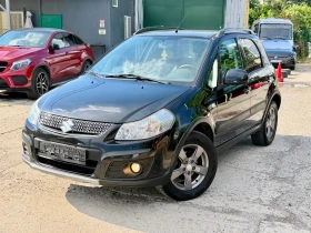 ������ Suzuki SX4
