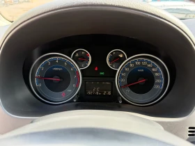Suzuki SX4 1.6i 4x4 120�.�. | Mobile.bg � ����� ������ 13
