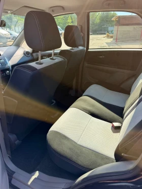 Suzuki SX4 1.6i 4x4 120�.�. | Mobile.bg � ����� ������ 9