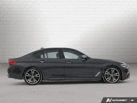 BMW 550 xDriveM550I/4.4L V8/KEYLESS/ПАНОРАМА/LOADED | Auto.bg — изображение 3