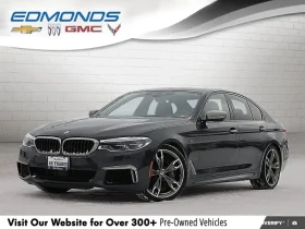 BMW 550 xDriveM550I/4.4L V8/KEYLESS/ПАНОРАМА/LOADED