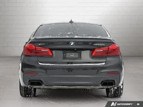 BMW 550 xDriveM550I/4.4L V8/KEYLESS/ПАНОРАМА/LOADED | Auto.bg — изображение 7