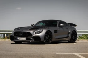 ������ Mercedes-Benz AMG GT...