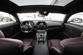 Mercedes-Benz AMG GT S | Mobile.bg � ����� ������ 9