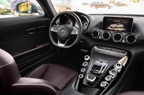Mercedes-Benz AMG GT S | Mobile.bg � ����� ������ 11