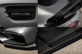Mercedes-Benz AMG GT S | Mobile.bg � ����� ������ 13