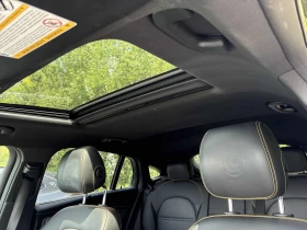 Mercedes-Benz GLC 63 AMG * S * COUPE * ��������� * ��������� * ���-�� *  | Mobile.bg � ����� ������ 9