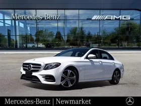 Mercedes-Benz E 300 E300 4MATIC Premium
