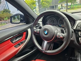 BMW 330 M* HUD* PANO* КРАЙНА ЦЕНА*  | Auto.bg — изображение 7