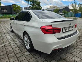 BMW 330 M* HUD* PANO* КРАЙНА ЦЕНА*  | Auto.bg — изображение 5