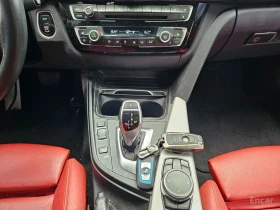BMW 330 M* HUD* PANO* КРАЙНА ЦЕНА*  | Auto.bg — изображение 14