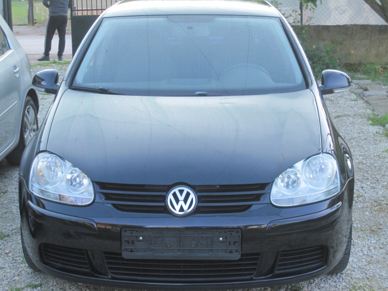 VW Golf 1.6 102 SPORTLINE ITALY, снимка 2 - Автомобили и джипове - 45343779