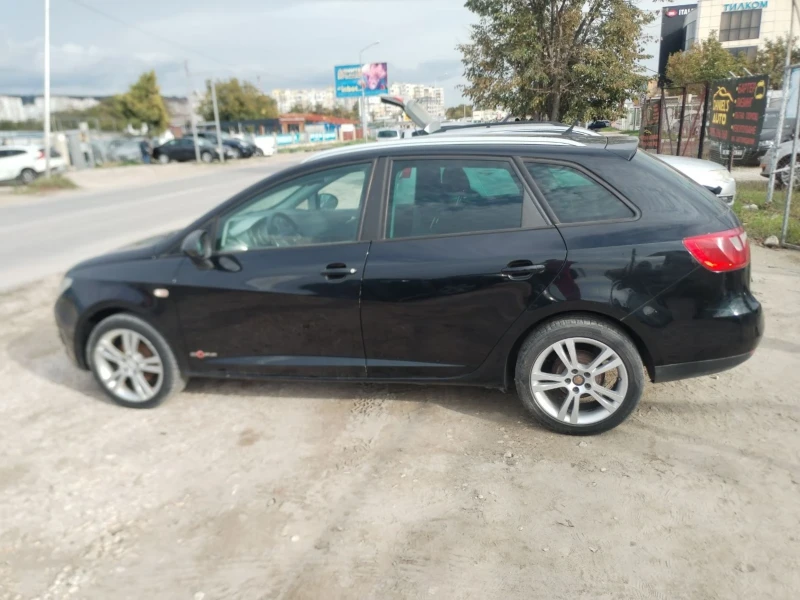 Seat Ibiza 1, 2 TDI, снимка 4 - Автомобили и джипове - 48095735