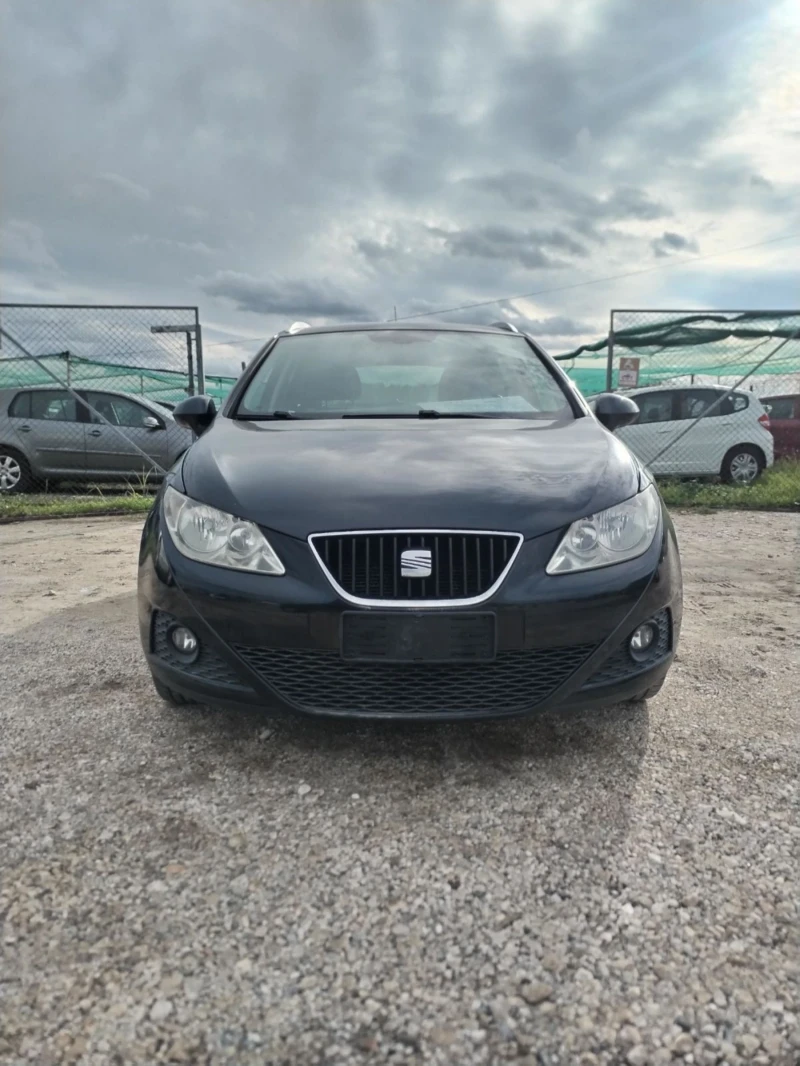 Seat Ibiza 1, 2 TDI, снимка 2 - Автомобили и джипове - 48095735