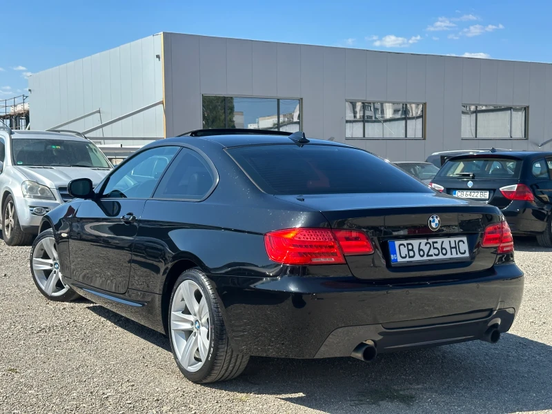 BMW 335 xDrive M Packet LCI N55, снимка 2 - Автомобили и джипове - 47334800