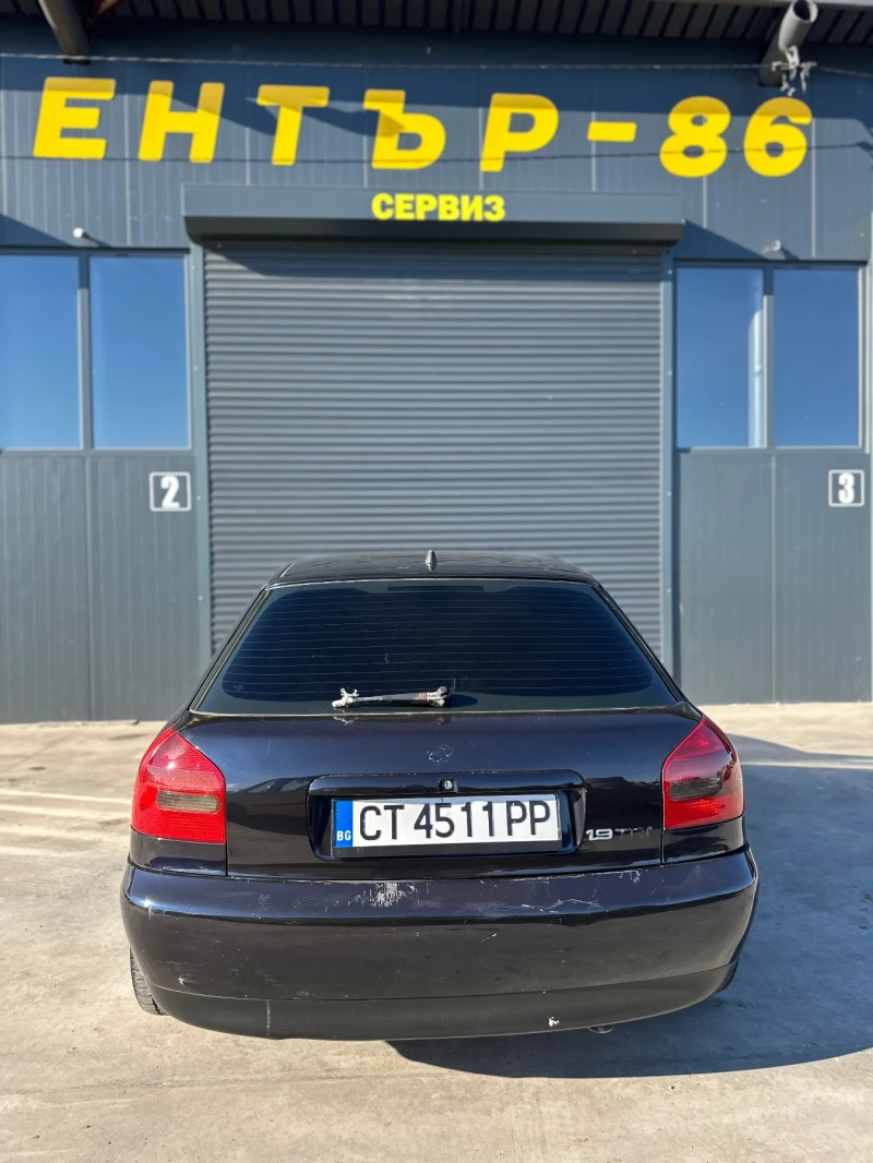 Audi A3, снимка 6 - Автомобили и джипове - 48559164