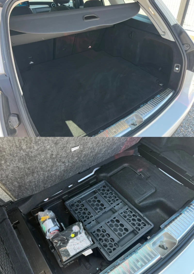 Mercedes-Benz C 180, снимка 13 - Автомобили и джипове - 51363074