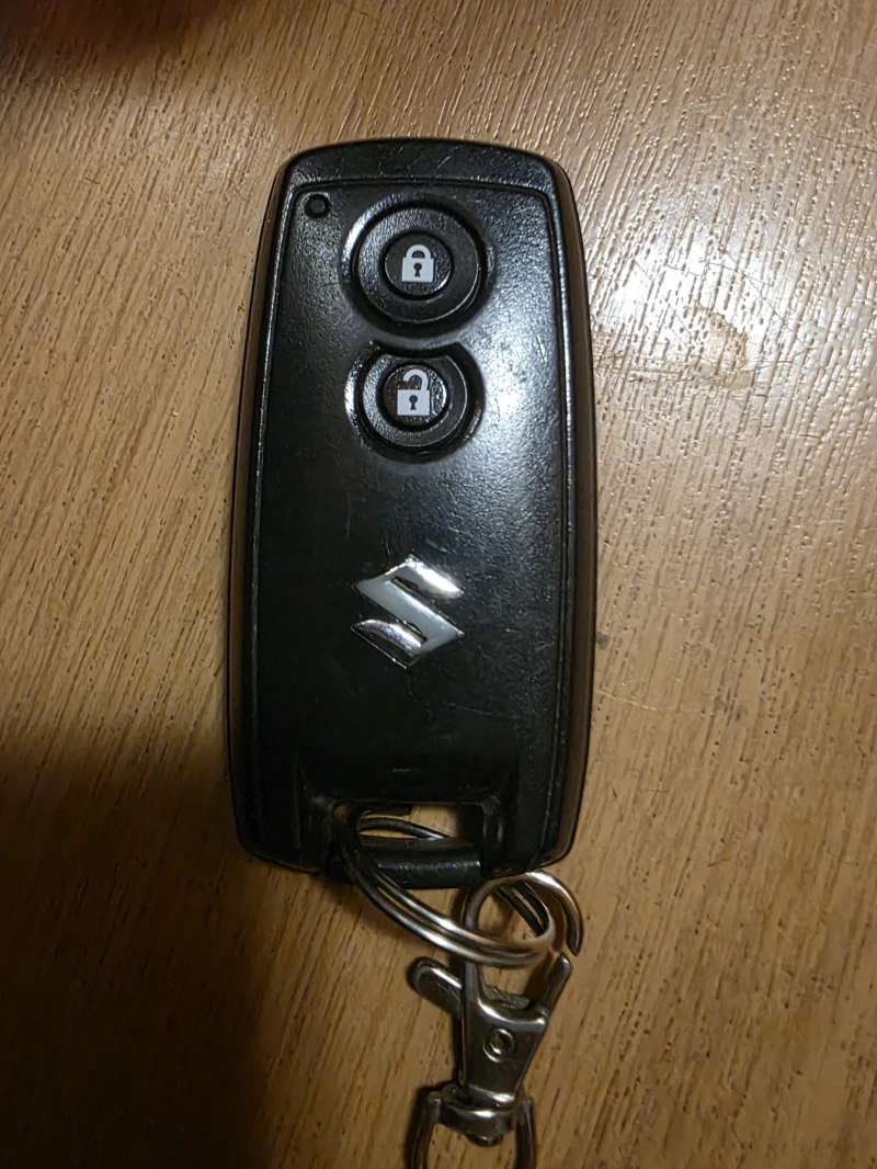 Suzuki SX4, снимка 8 - Автомобили и джипове - 52173022